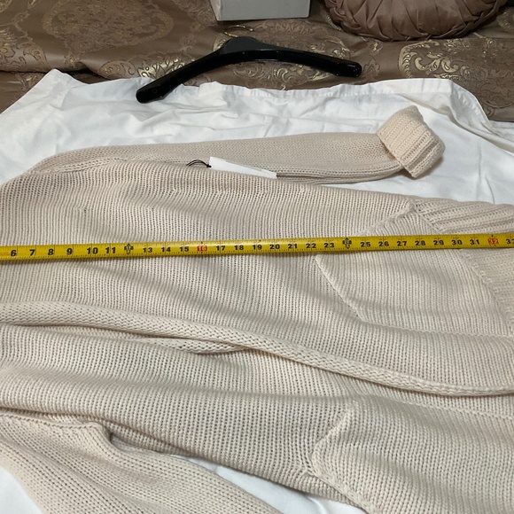 Cardigan Sweater - Picture 3 of 16